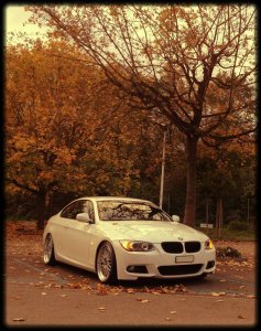 E92 325i LCI /// daily driven - 3er BMW - E90 / E91 / E92 / E93