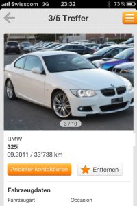 E92 325i LCI /// daily driven - 3er BMW - E90 / E91 / E92 / E93