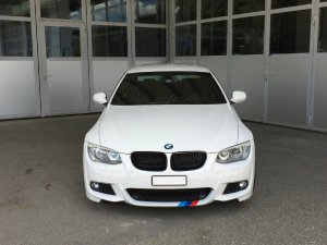 E92 325i LCI /// daily driven - 3er BMW - E90 / E91 / E92 / E93