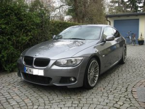 Behutsame Veredelung - 3er BMW - E90 / E91 / E92 / E93 Behutsame Veredelung - 3er BMW - E90 / E91 / E92 / E93