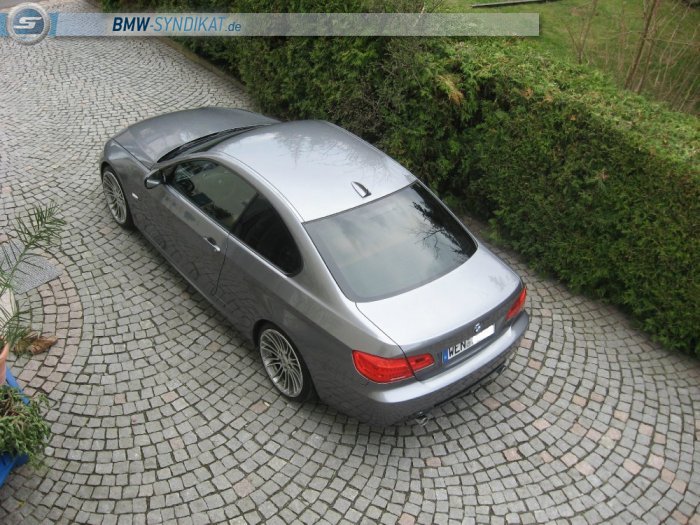 BMW-Syndikat Fotostorie