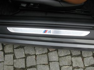 Behutsame Veredelung - 3er BMW - E90 / E91 / E92 / E93