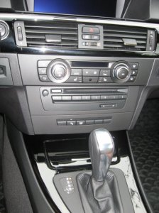 Behutsame Veredelung - 3er BMW - E90 / E91 / E92 / E93