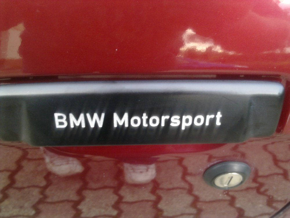 Das tollste Cabrio der welt - 3er BMW - E30