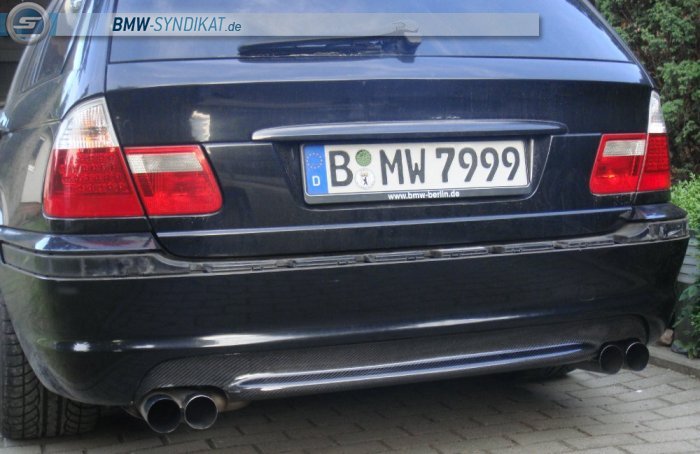 BMW-Syndikat Fotostorie