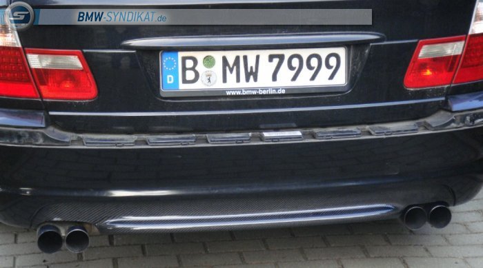 BMW-Syndikat Fotostorie