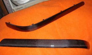 MISSION: M PERFORMANCE vs. CARBON - 3er BMW - E46
