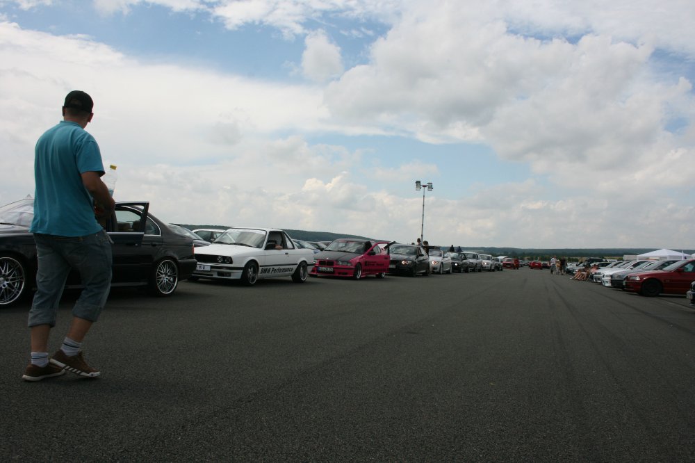 Asphaltfieber 2012 - G`SCHEID GEIL !!!! - Fotos von Treffen & Events