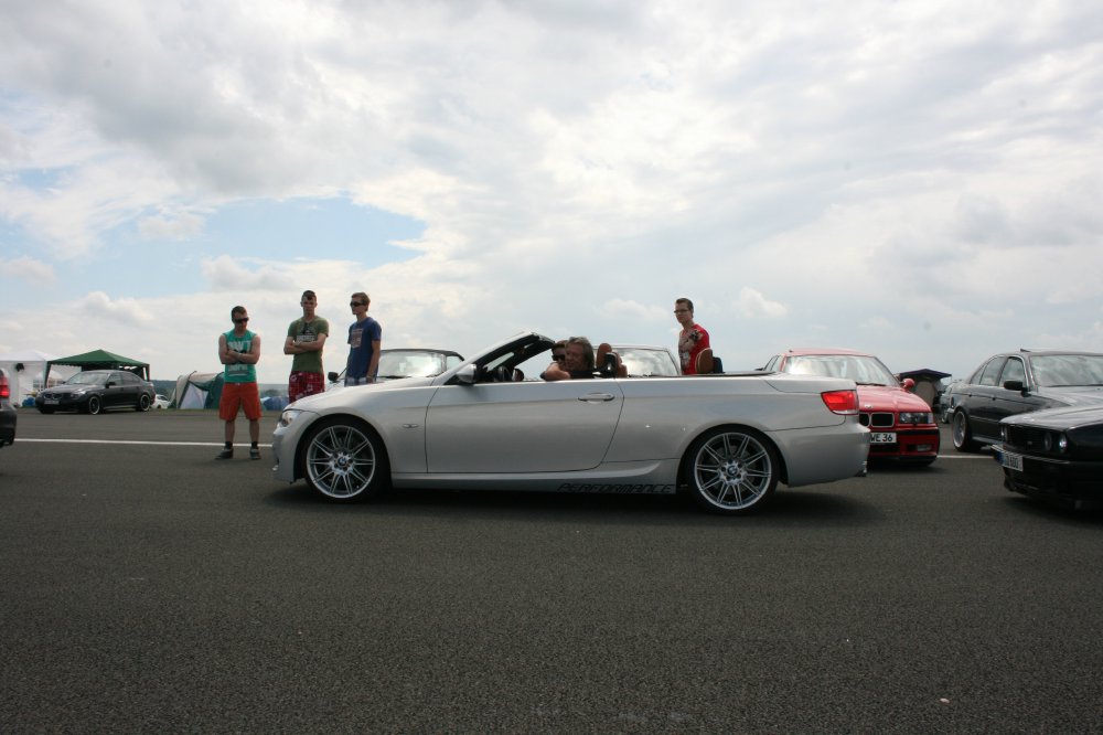 Asphaltfieber 2012 - G`SCHEID GEIL !!!! - Fotos von Treffen & Events