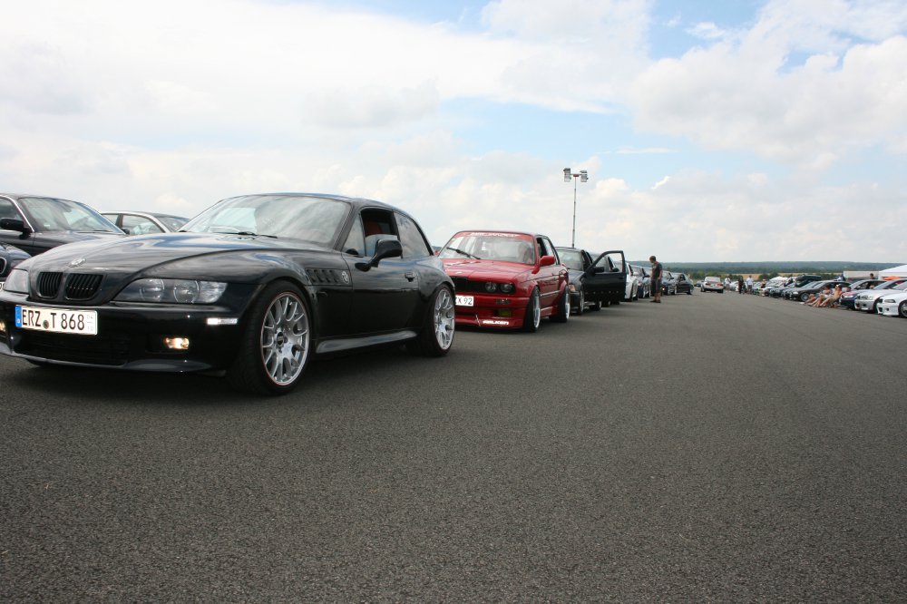 Asphaltfieber 2012 - G`SCHEID GEIL !!!! - Fotos von Treffen & Events