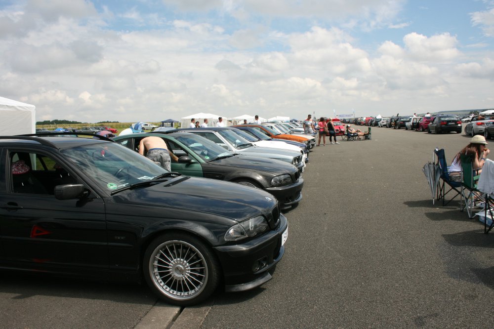 Asphaltfieber 2012 - G`SCHEID GEIL !!!! - Fotos von Treffen & Events