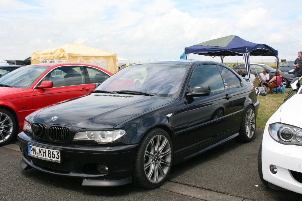 Asphaltfieber 2012 - G`SCHEID GEIL !!!! - Fotos von Treffen & Events
