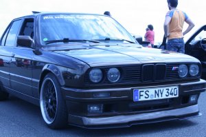 Asphaltfieber 2012 - G`SCHEID GEIL !!!! - Fotos von Treffen & Events