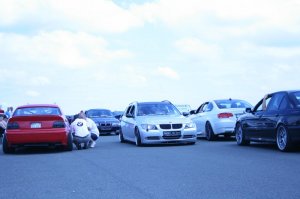 Asphaltfieber 2012 - G`SCHEID GEIL !!!! - Fotos von Treffen & Events