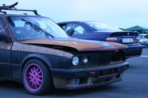 Asphaltfieber 2012 - G`SCHEID GEIL !!!! - Fotos von Treffen & Events