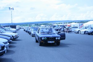 Asphaltfieber 2012 - G`SCHEID GEIL !!!! - Fotos von Treffen & Events