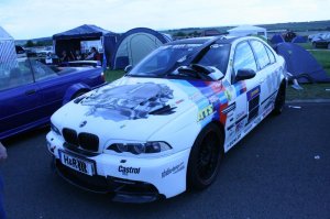 Asphaltfieber 2012 - G`SCHEID GEIL !!!! - Fotos von Treffen & Events