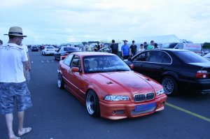 Asphaltfieber 2012 - G`SCHEID GEIL !!!! - Fotos von Treffen & Events