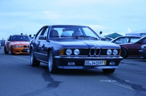 Asphaltfieber 2012 - G`SCHEID GEIL !!!! - Fotos von Treffen & Events