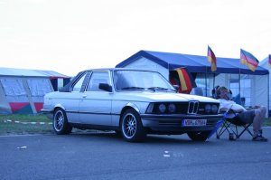 Asphaltfieber 2012 - G`SCHEID GEIL !!!! - Fotos von Treffen & Events