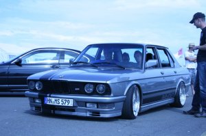 Asphaltfieber 2012 - G`SCHEID GEIL !!!! - Fotos von Treffen & Events