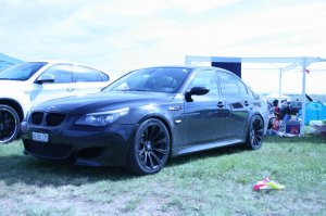 Asphaltfieber 2012 - G`SCHEID GEIL !!!! - Fotos von Treffen & Events