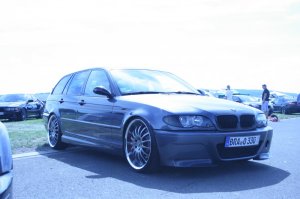 Asphaltfieber 2012 - G`SCHEID GEIL !!!! - Fotos von Treffen & Events