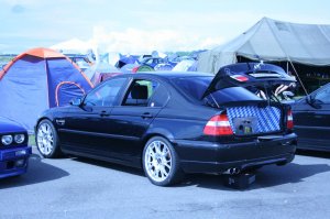 Asphaltfieber 2012 - G`SCHEID GEIL !!!! - Fotos von Treffen & Events