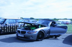 Asphaltfieber 2012 - G`SCHEID GEIL !!!! - Fotos von Treffen & Events