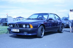 Asphaltfieber 2012 - G`SCHEID GEIL !!!! - Fotos von Treffen & Events