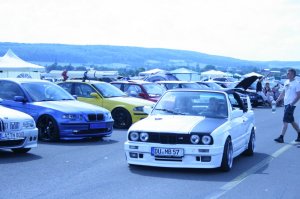 Asphaltfieber 2012 - G`SCHEID GEIL !!!! - Fotos von Treffen & Events