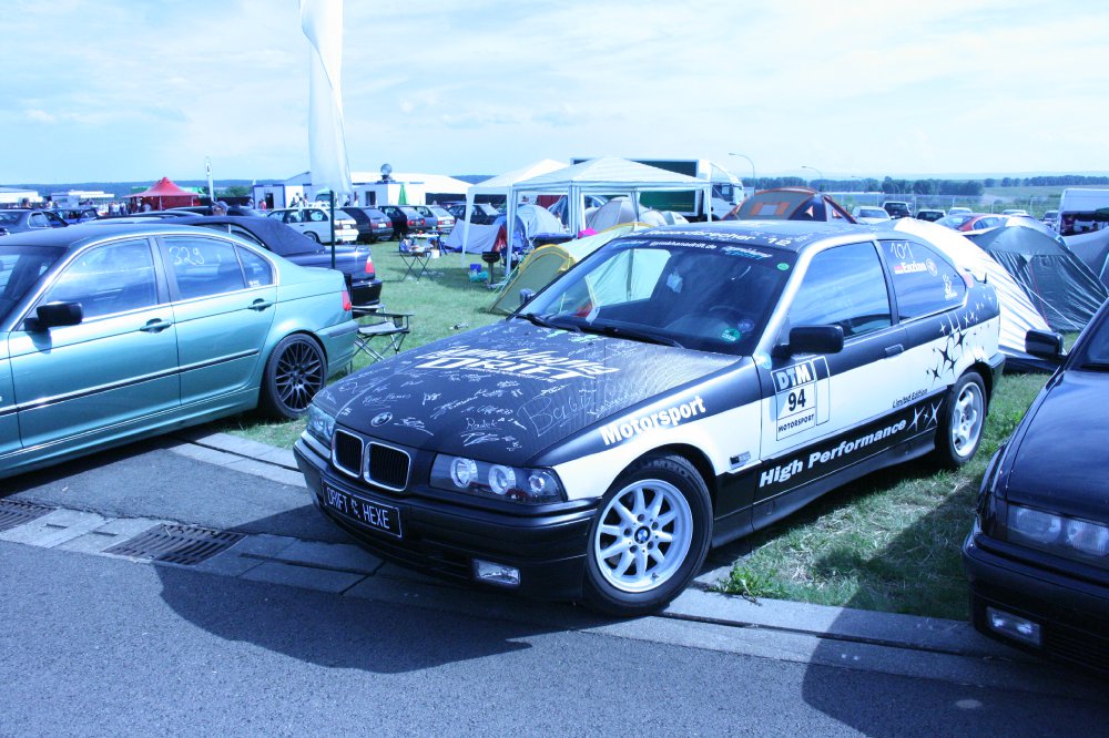 Asphaltfieber 2012 - G`SCHEID GEIL !!!! - Fotos von Treffen & Events