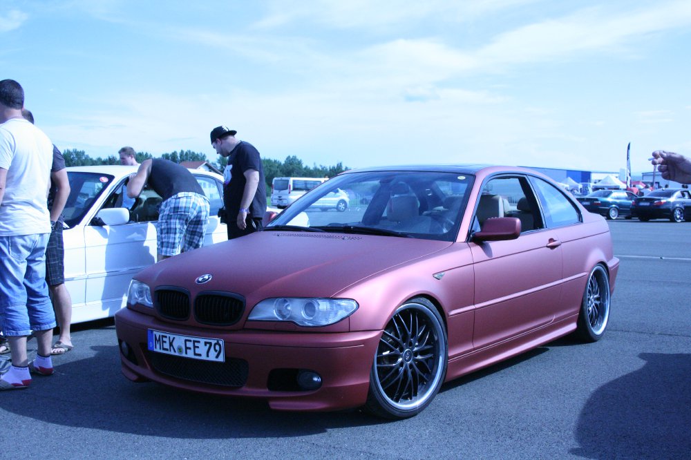 Asphaltfieber 2012 - G`SCHEID GEIL !!!! - Fotos von Treffen & Events