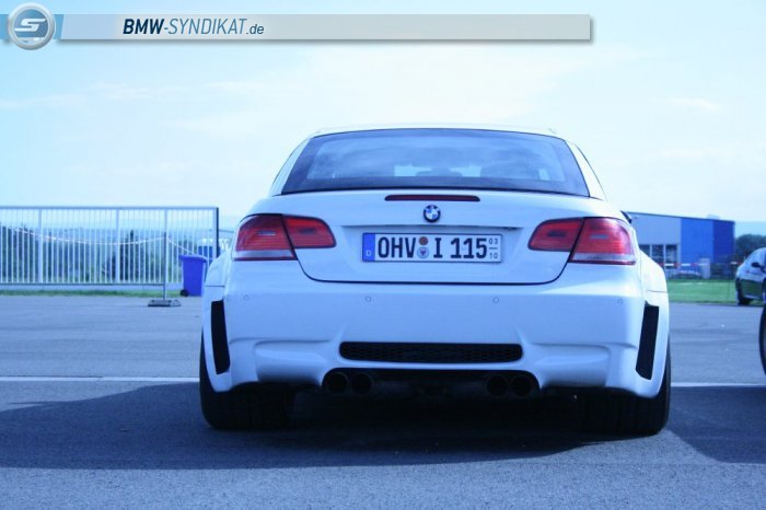 BMW-Syndikat Fotostorie