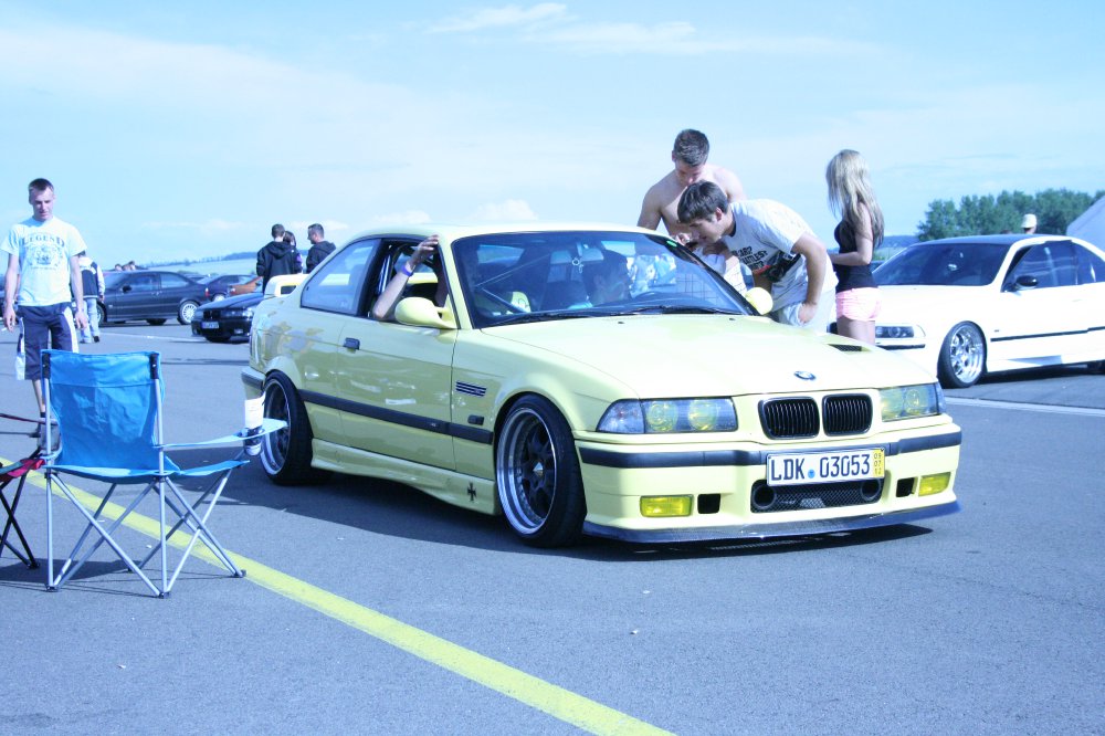 Asphaltfieber 2012 - G`SCHEID GEIL !!!! - Fotos von Treffen & Events