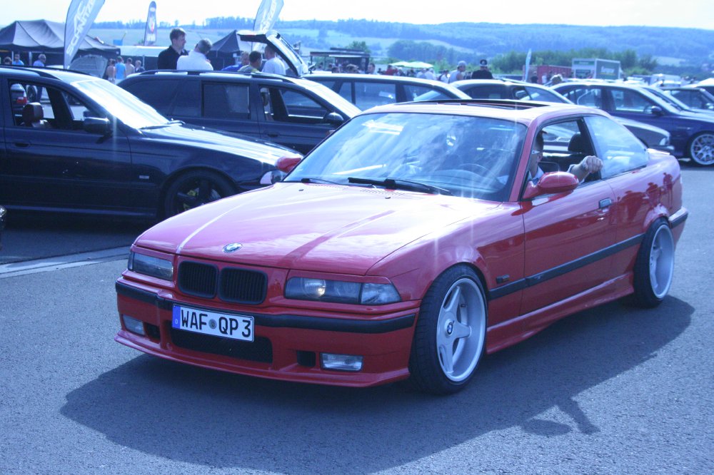 Asphaltfieber 2012 - G`SCHEID GEIL !!!! - Fotos von Treffen & Events