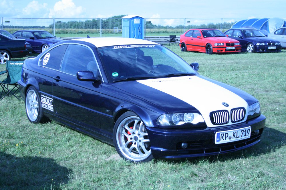 Asphaltfieber 2012 - G`SCHEID GEIL !!!! - Fotos von Treffen & Events