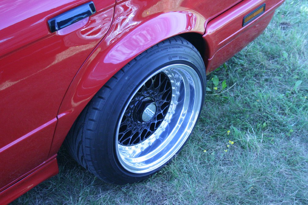 Asphaltfieber 2012 - G`SCHEID GEIL !!!! - Fotos von Treffen & Events