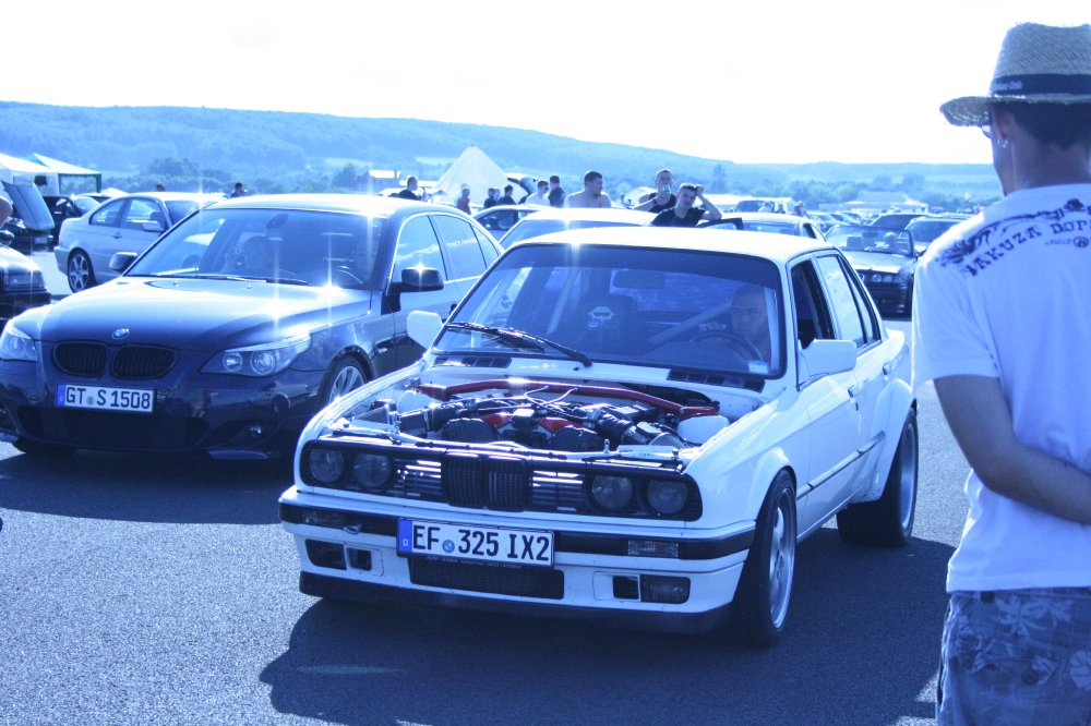 Asphaltfieber 2012 - G`SCHEID GEIL !!!! - Fotos von Treffen & Events