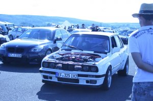 Asphaltfieber 2012 - G`SCHEID GEIL !!!! - Fotos von Treffen & Events