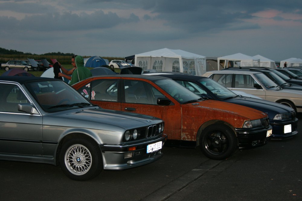 Asphaltfieber 2012 - G`SCHEID GEIL !!!! - Fotos von Treffen & Events
