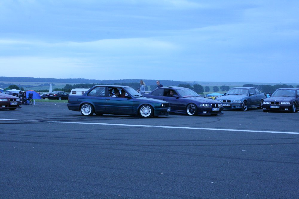 Asphaltfieber 2012 - G`SCHEID GEIL !!!! - Fotos von Treffen & Events