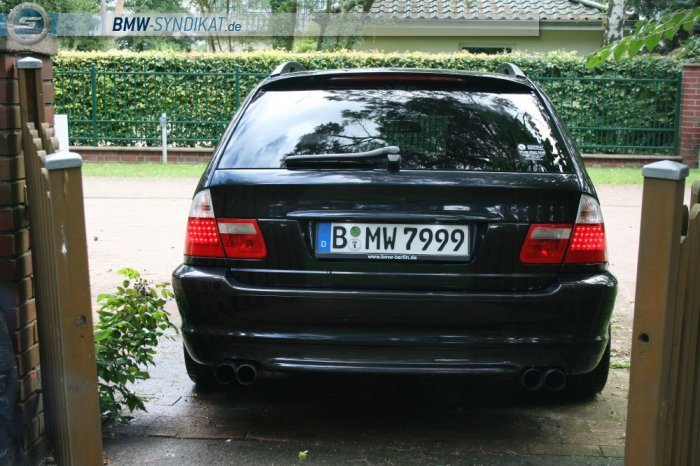 BMW-Syndikat Fotostorie