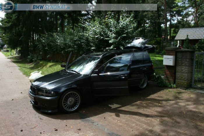 BMW-Syndikat Fotostorie