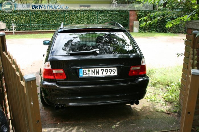 BMW-Syndikat Fotostorie