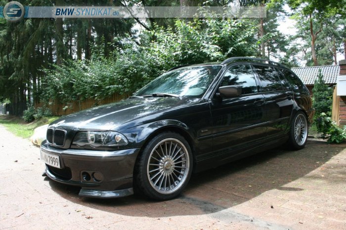 BMW-Syndikat Fotostorie