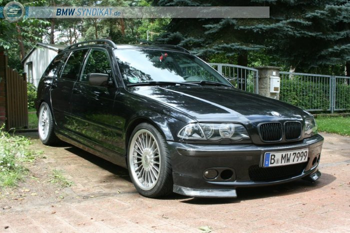 BMW-Syndikat Fotostorie