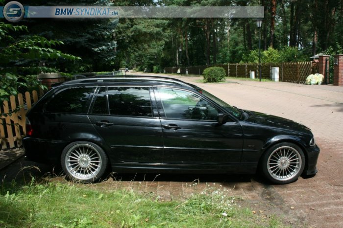 BMW-Syndikat Fotostorie