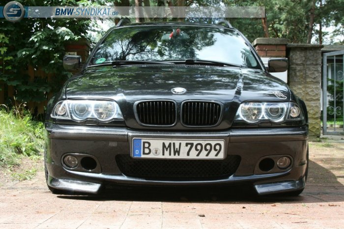 BMW-Syndikat Fotostorie
