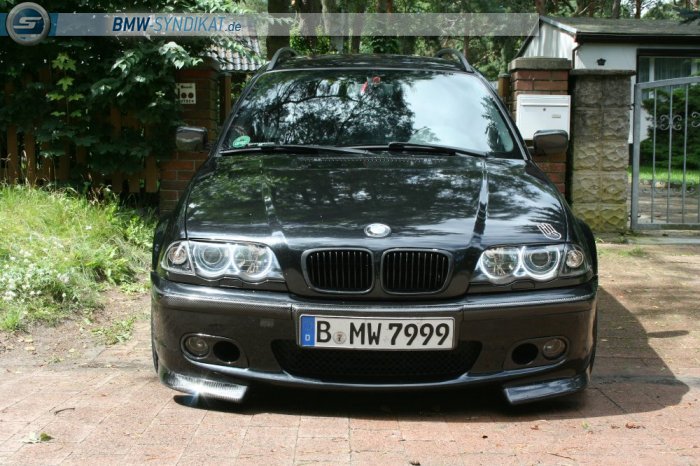 BMW-Syndikat Fotostorie